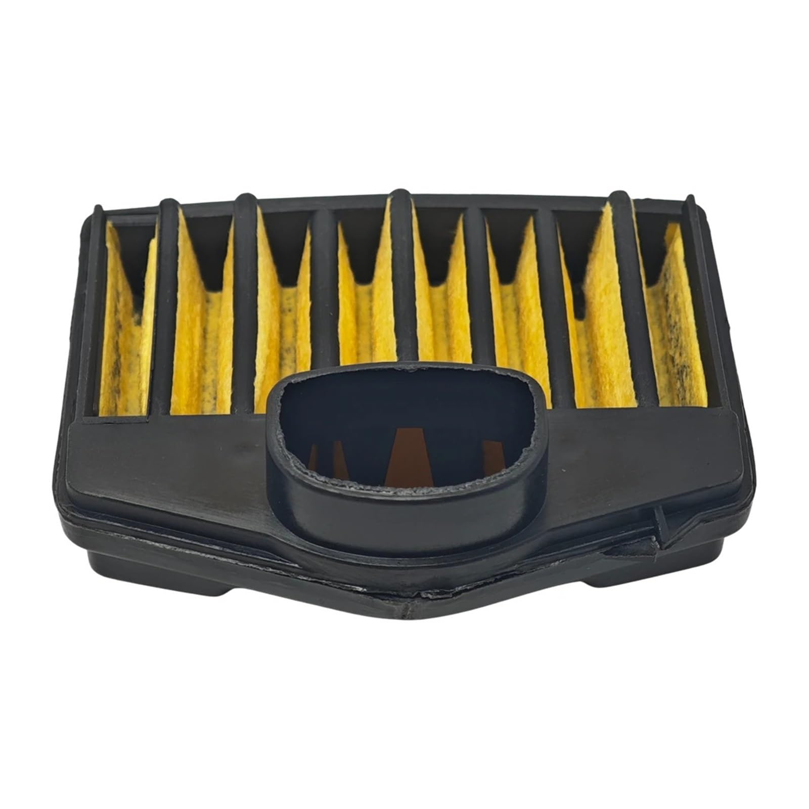 Dingmao Ajuste del filtro de aire for motosierra Hus 362 365 371 372 reemplaza 575269103 503814503 3 unids/lote