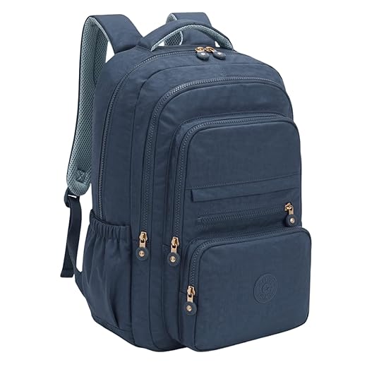 Mochila Feminina Masculina Tactel Notebook Escolar Resistente Grande Costas Juvenil Escola Preta