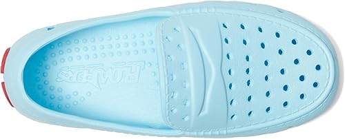 Vista 86 de Floafers Zapato náutico unisex Prodigy (niño pequeño/niño grande)