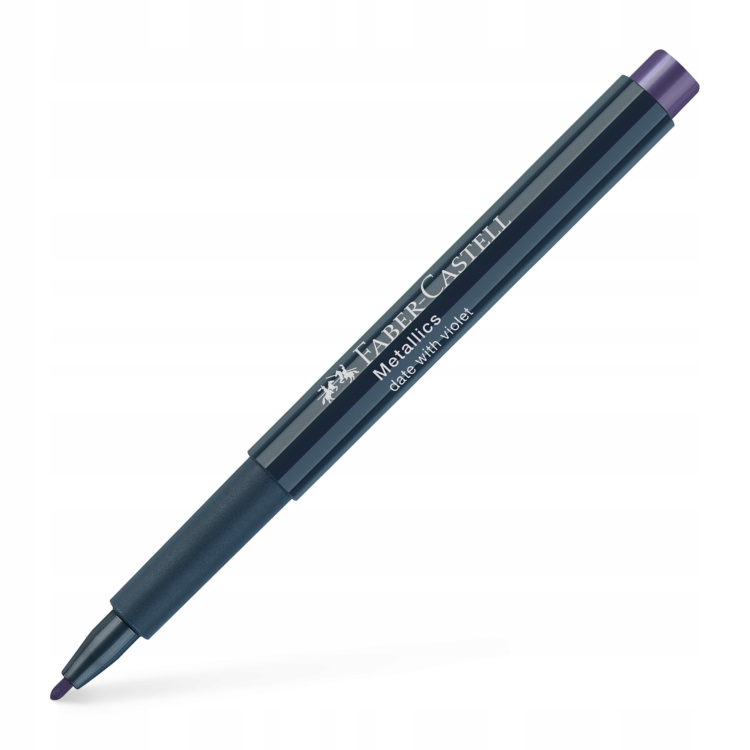 Faber-Castell Metlics Marker Color 136
