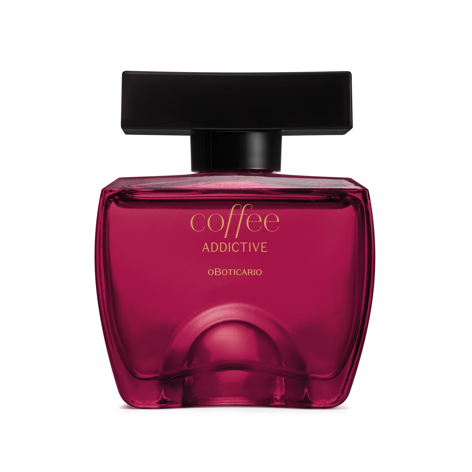 O Boticário Coffee Addictive Woman Eau de Toilette 100 ml
