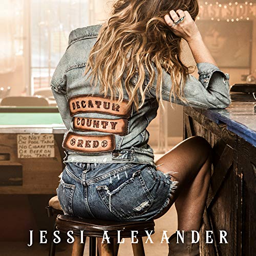 Jessi Alexander feat. Randy Houser
