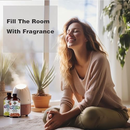 Miniatura 4 de Aceite esencial de manzana fresca, 4 onzas líquidas, aceite fresco de manzana para difusor, humidificador, hogar, limpieza, masaje, vela de