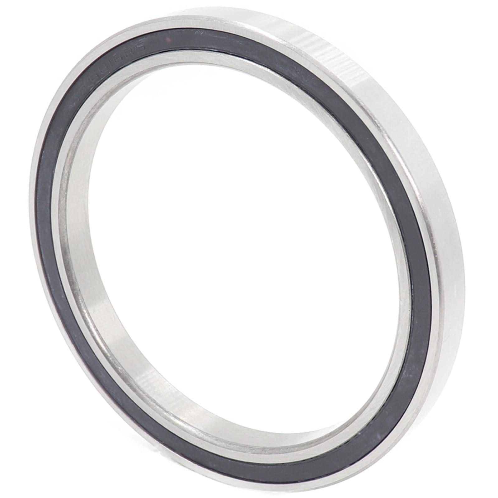 6821 2RS portant 105 * 130 * 13mm roulements à section mince métriques 61821 RS 6821RS