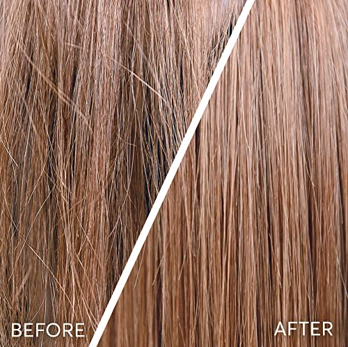 Image of Madison Reed Color Therapy Color-Despositing Hair Mask - Pura Clear, 4oz