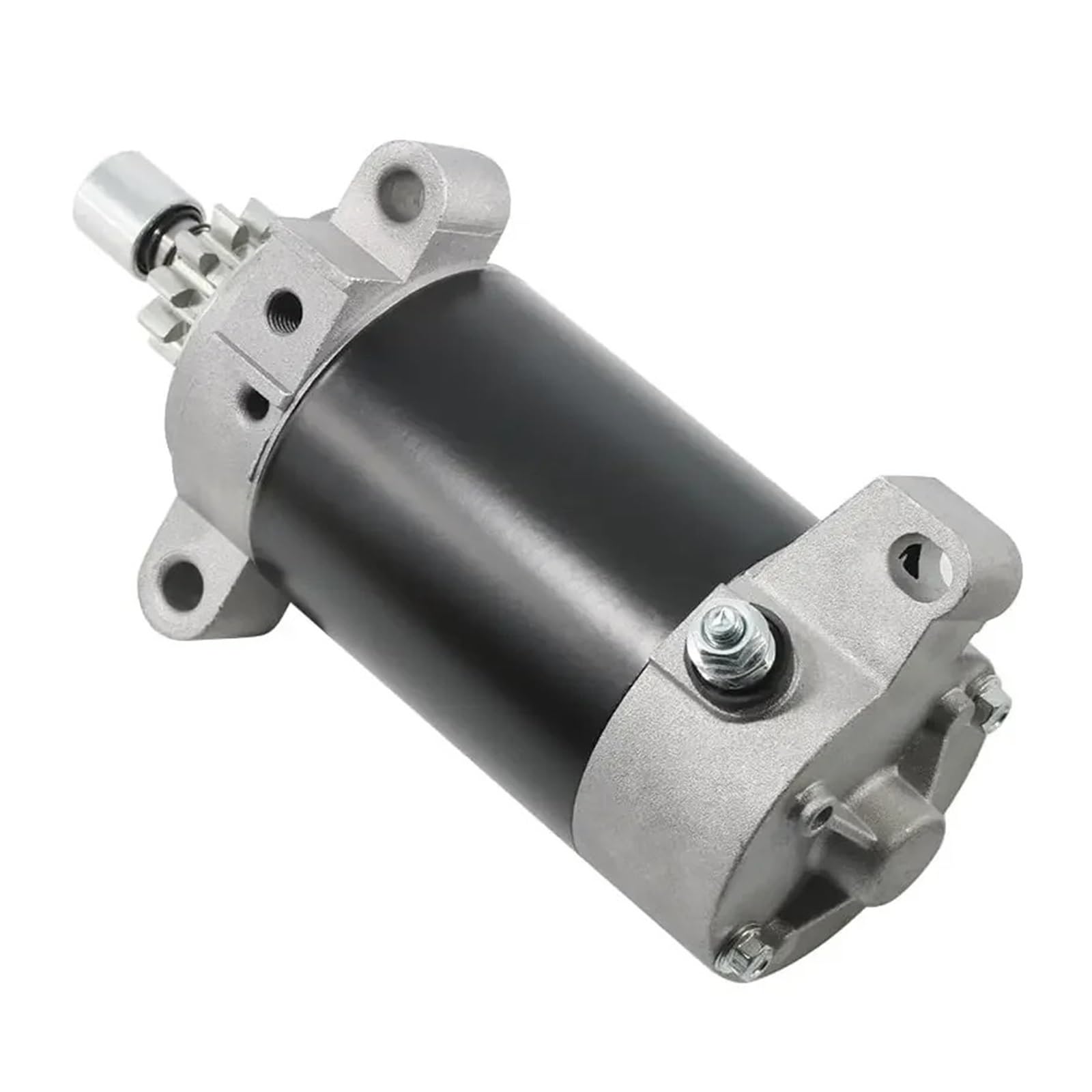 Per Motore Per Barche A 4 Tempi 15HP 20HP 2006 6AH-81800-00 6AH-81800-01 6AH-81800 Motorino Di Avviamento Avviatori solenoide