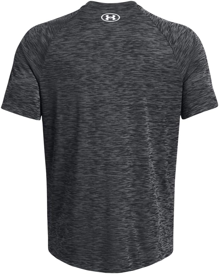 Under Armour Men's Tech 1/4 Zip Top - Image 6