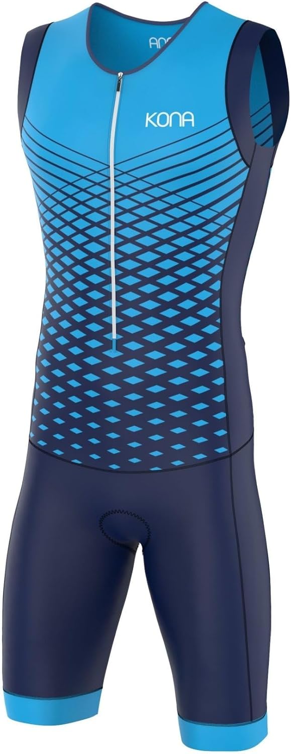 Team KONA Triathlon Race Suit