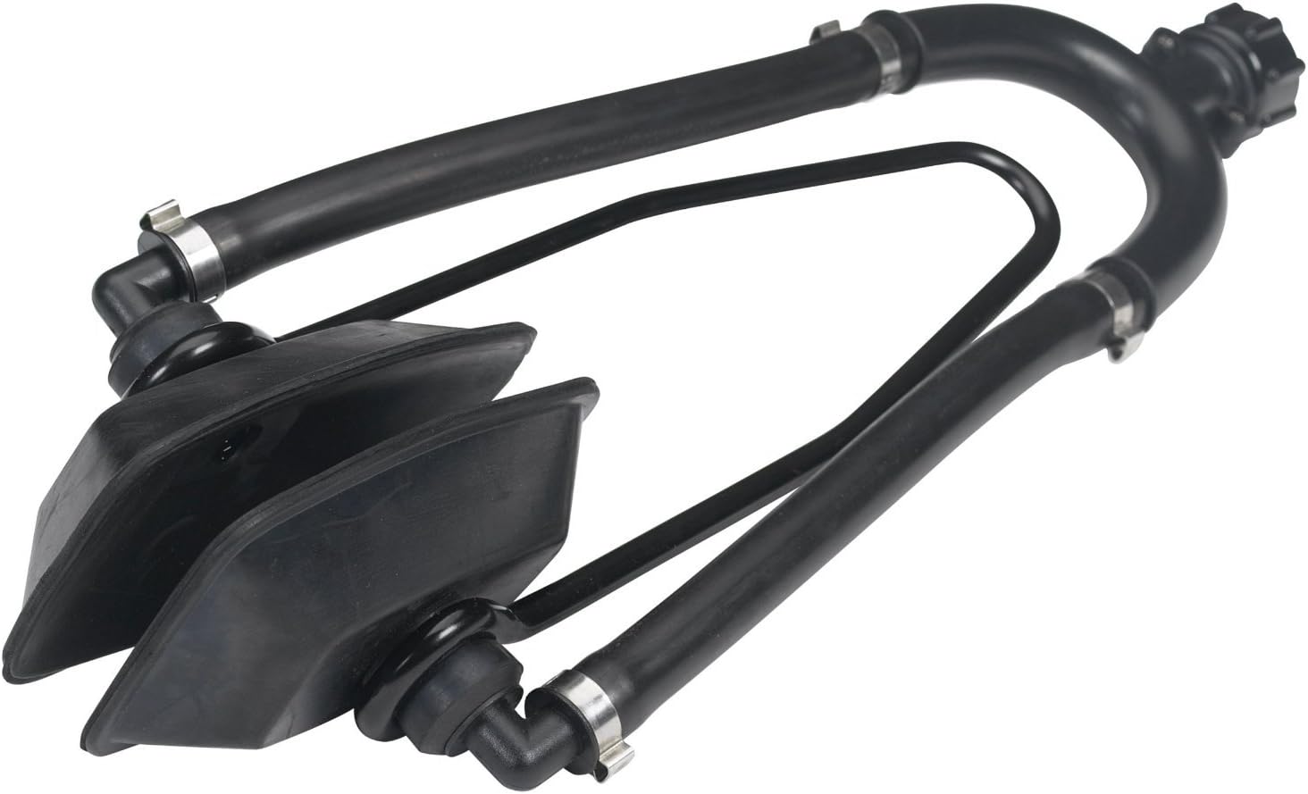Dual Feed Engine Flush - Outboard or Sterndrive