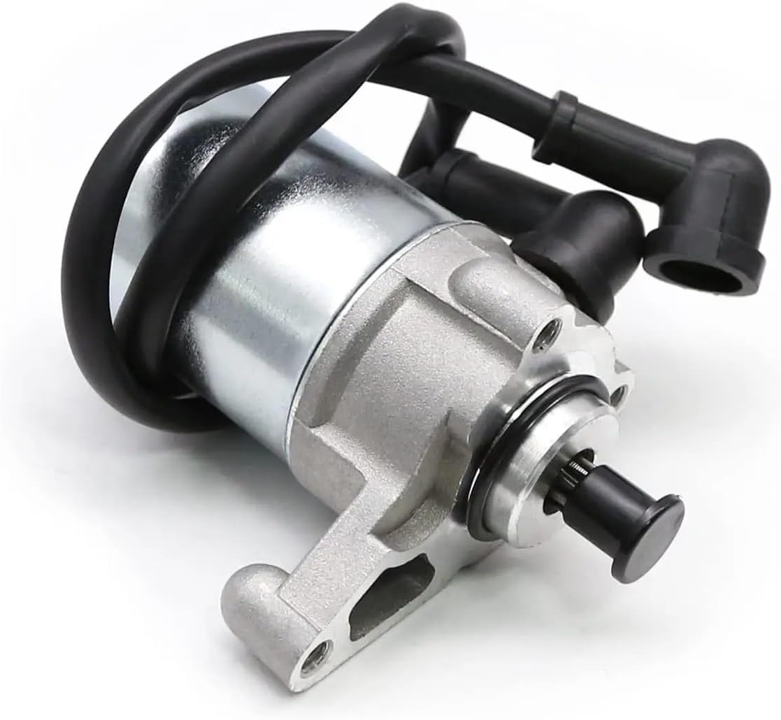 スターターモーター スターターモーター DT125R DT125RH DT125RN DT125RE DT125X DT 125 R