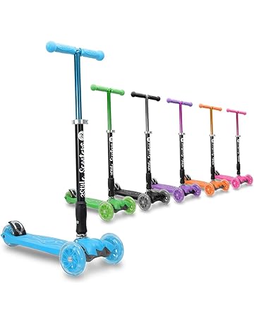 patinete amazon niño