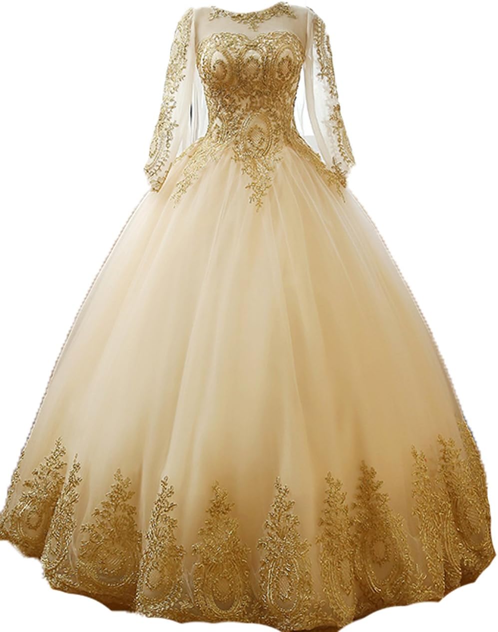 green emerald velvet dress Cap Sleeves Quinceanera Dress by Alta Couture MQ3093 main image 0