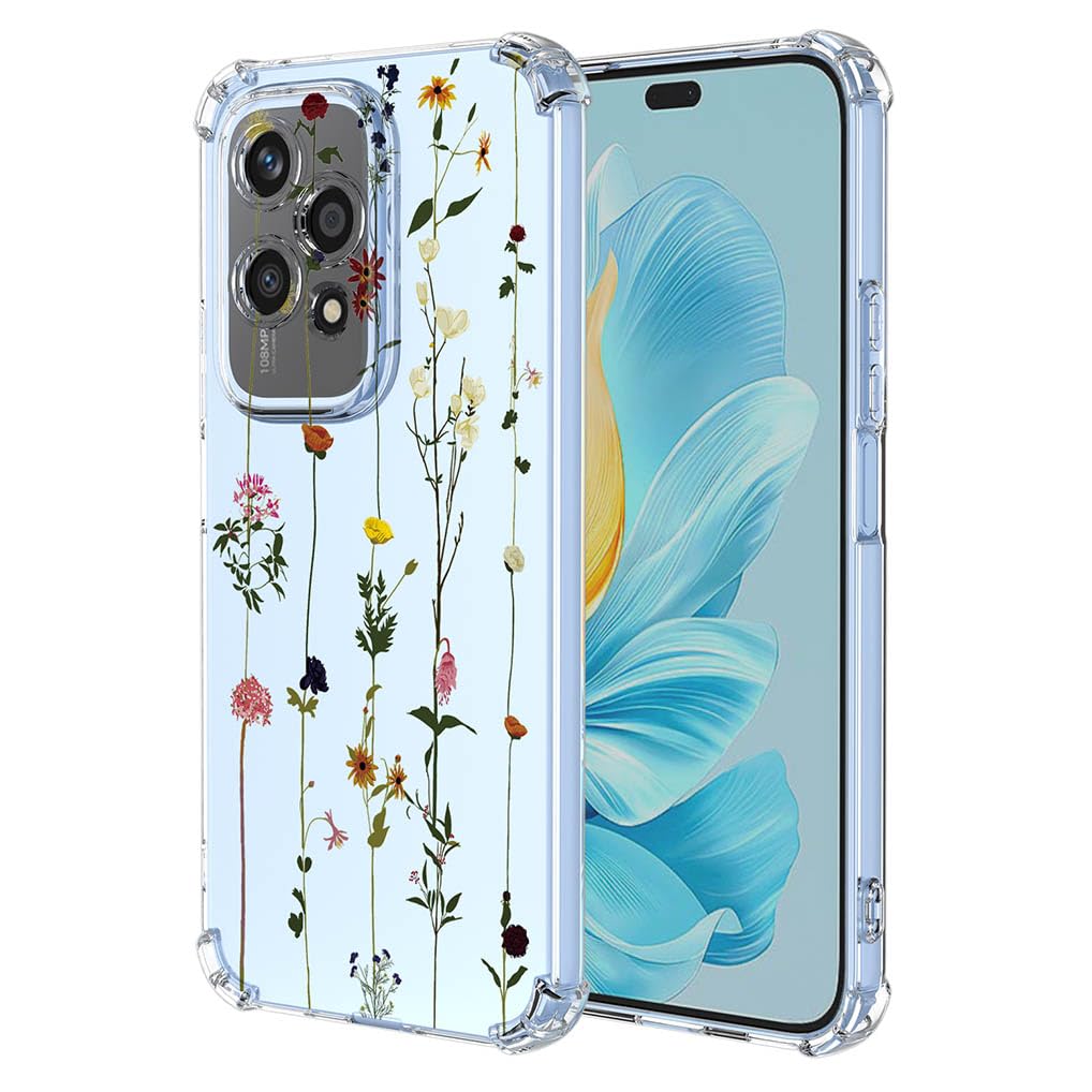 Coque + 2 Verres Trempés Pour Cubot P90 - TPU Souple Transparent, Protection Anti-Choc | Modèle XS40