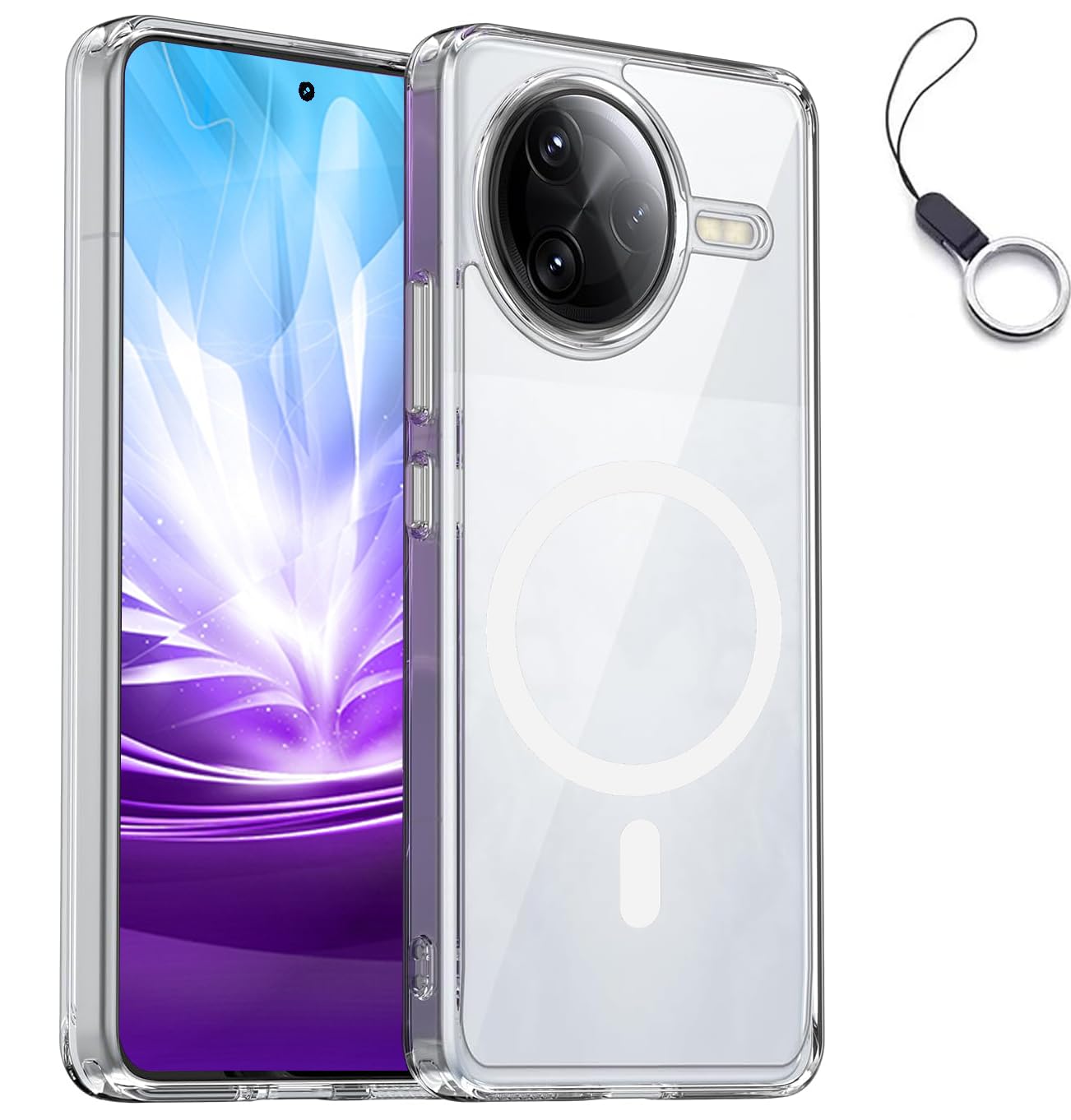 POCO F7 本体 + 90W充電器 + ケース POCO F7 本体 + 90W充電器 +