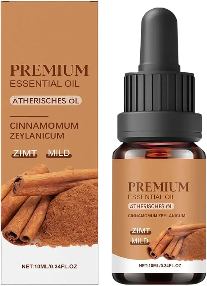 Diffuser Oil 10ml Relaxation Fragrance Aromatherapy