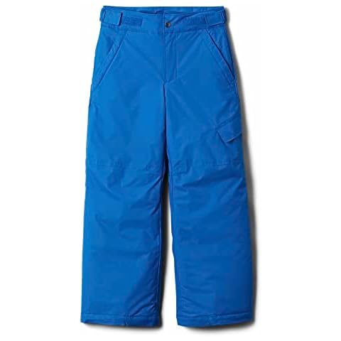 Columbia Ice Slope II Pant Skihose Cover
