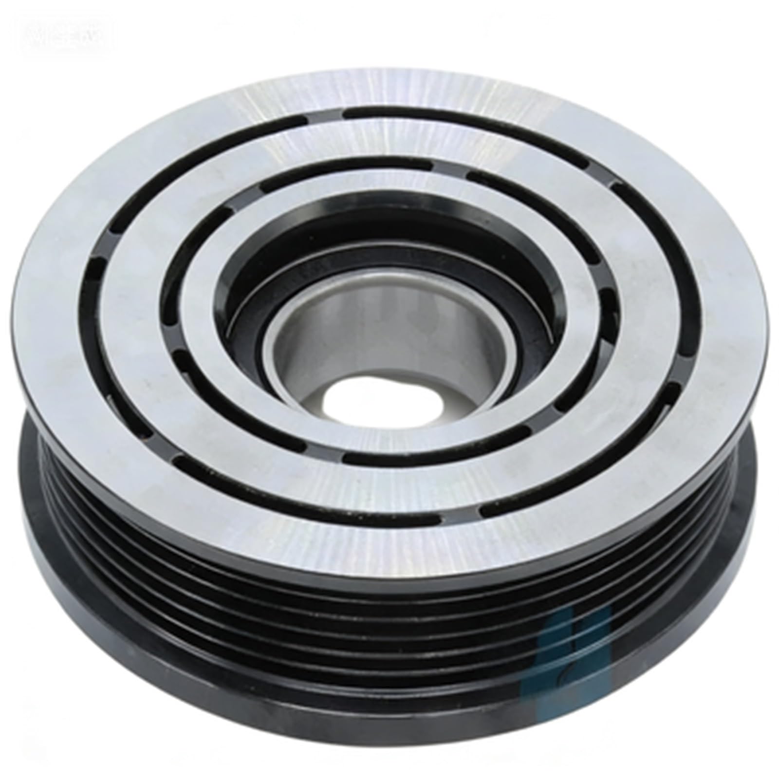 Lfjqfqr One Color Ac A/C Air Conditioning Compressor Clutch Pulley Mk2 S-Max V70 Iii 1633189 5M5h19d649ba