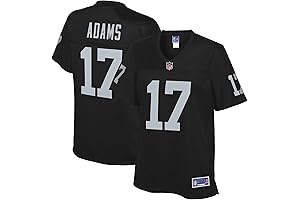 Ravishing Davante Adams Raiders Jersey