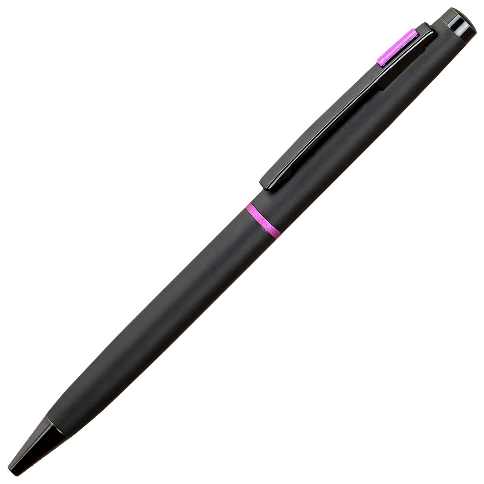 Amazon.com : Lanier 4G Matt Black Ballpoint Pen - Black