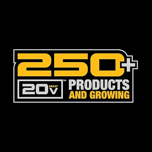 Miniatura 6 de DEWALT Paquete de 2 baterías de iones de litio de 20V MAX 4 Ah (DCB240-2)