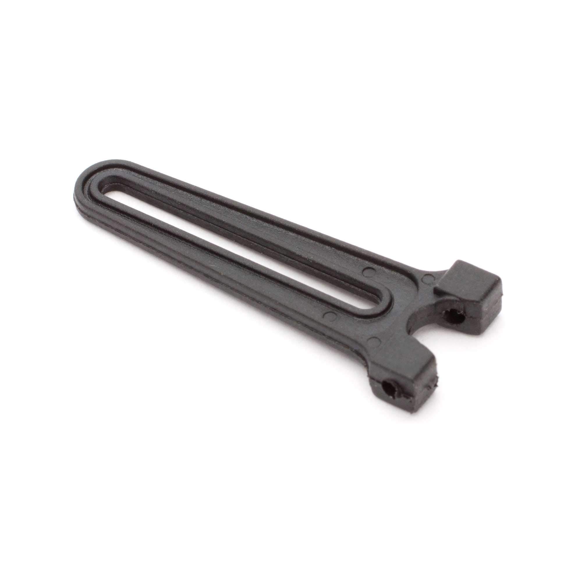 Blade Antirotation Bracket: 200 SR X