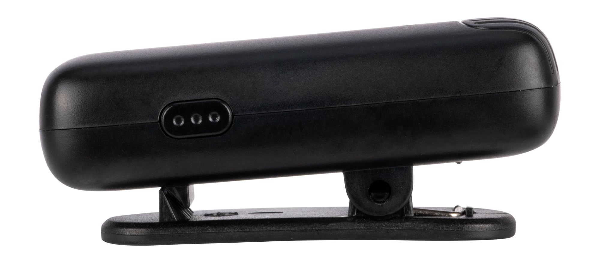 Ulanzi J12 - Microfono wireless per smartphone con porta USB-C