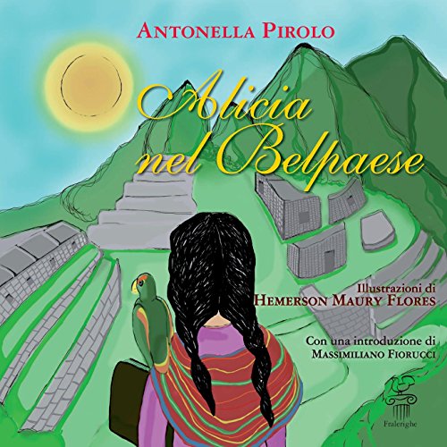 Alicia nel belpaese (Meltin’Pot) (Italian Edition)