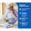 Neuronol Advanced Cognitive Formula, Supports Brain Function Dietary Supplement, Boost Cognitive Performance | 12 Bottles