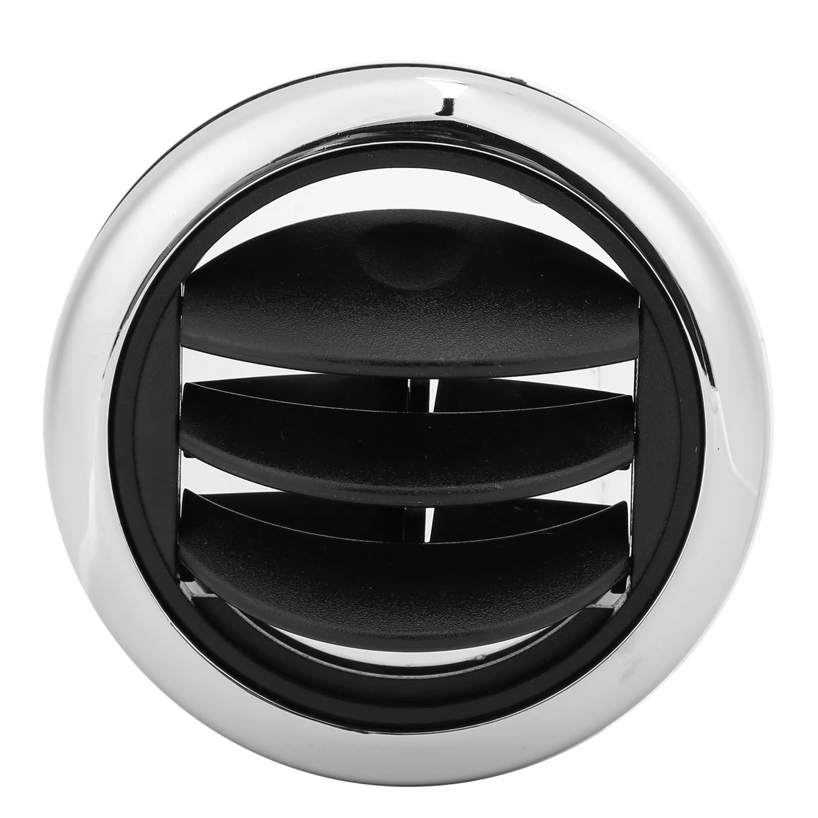 RV Window and Vent Knob 3-Pack A/C Outlet Air Vent Trim, Round Knob Replacement for RV Bus Boat