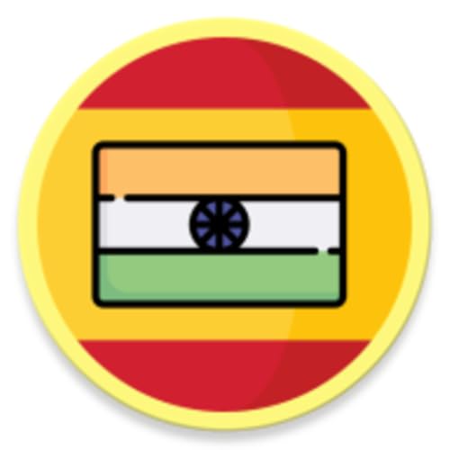 Spanish to Hindi language translator