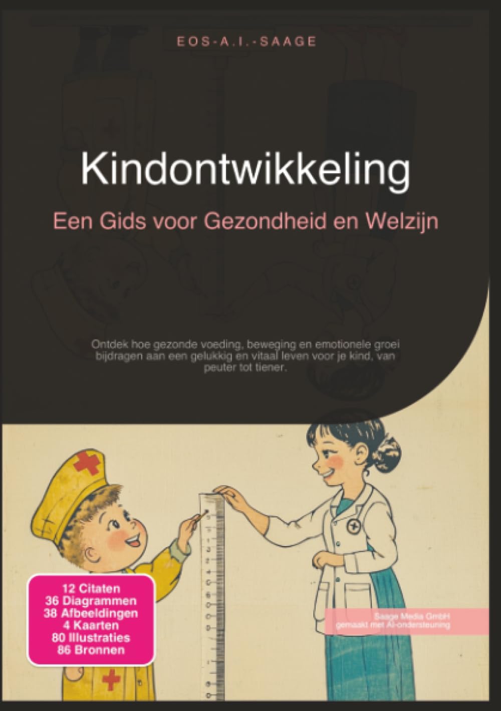 Kindontwikkeling: Een Gids voor Gezondheid en Welzijn