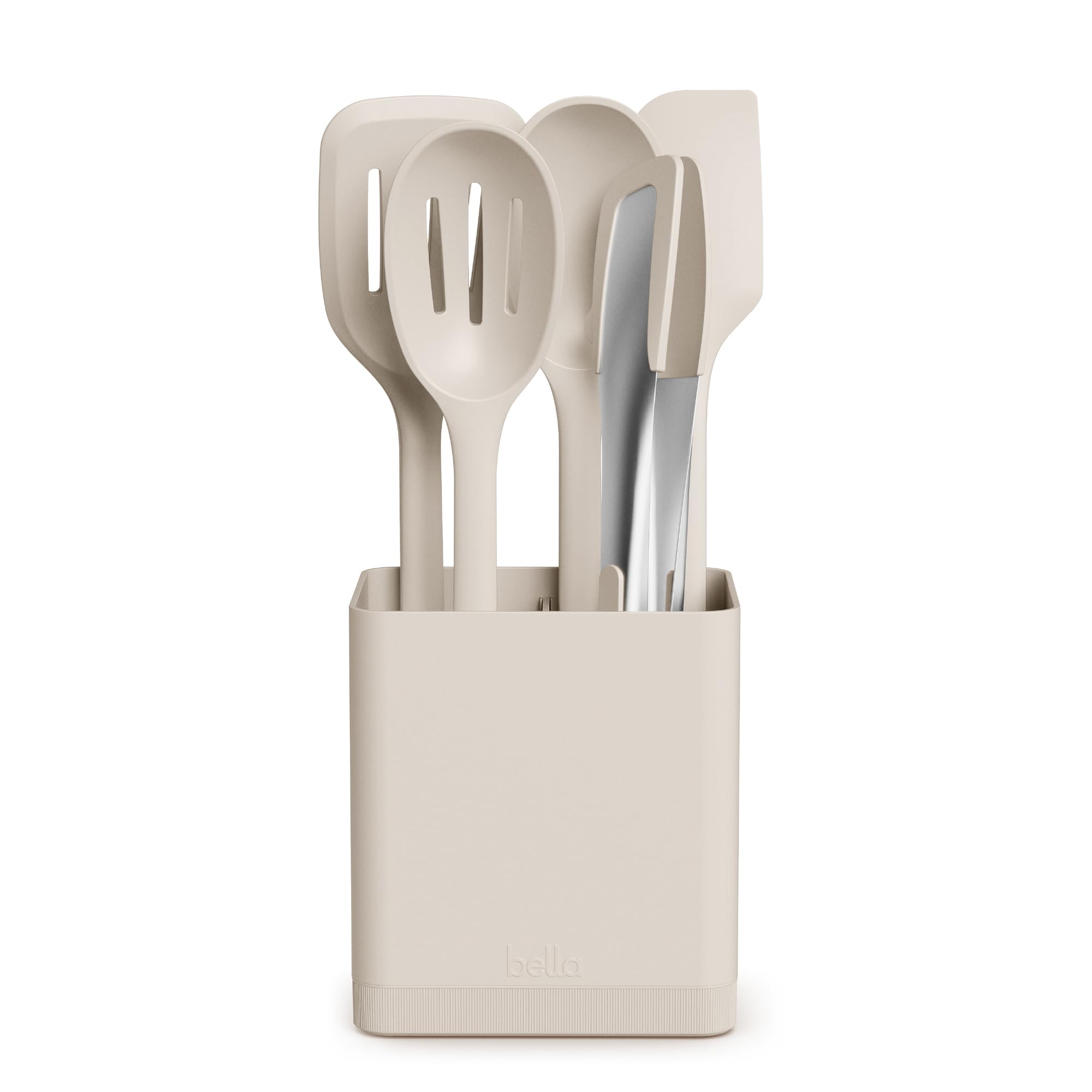 Ensemble d'outils modulaires 6 pièces Bella Lait d'avoine pour votre maison