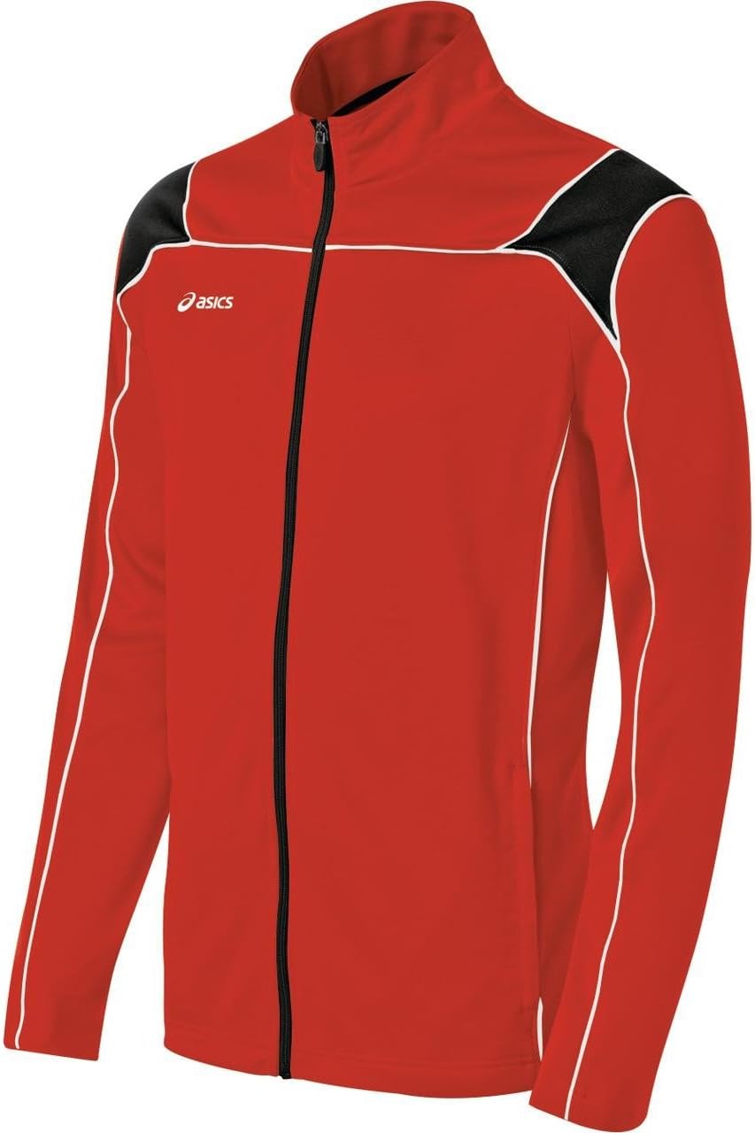 ASICS Mens Miles Jacket