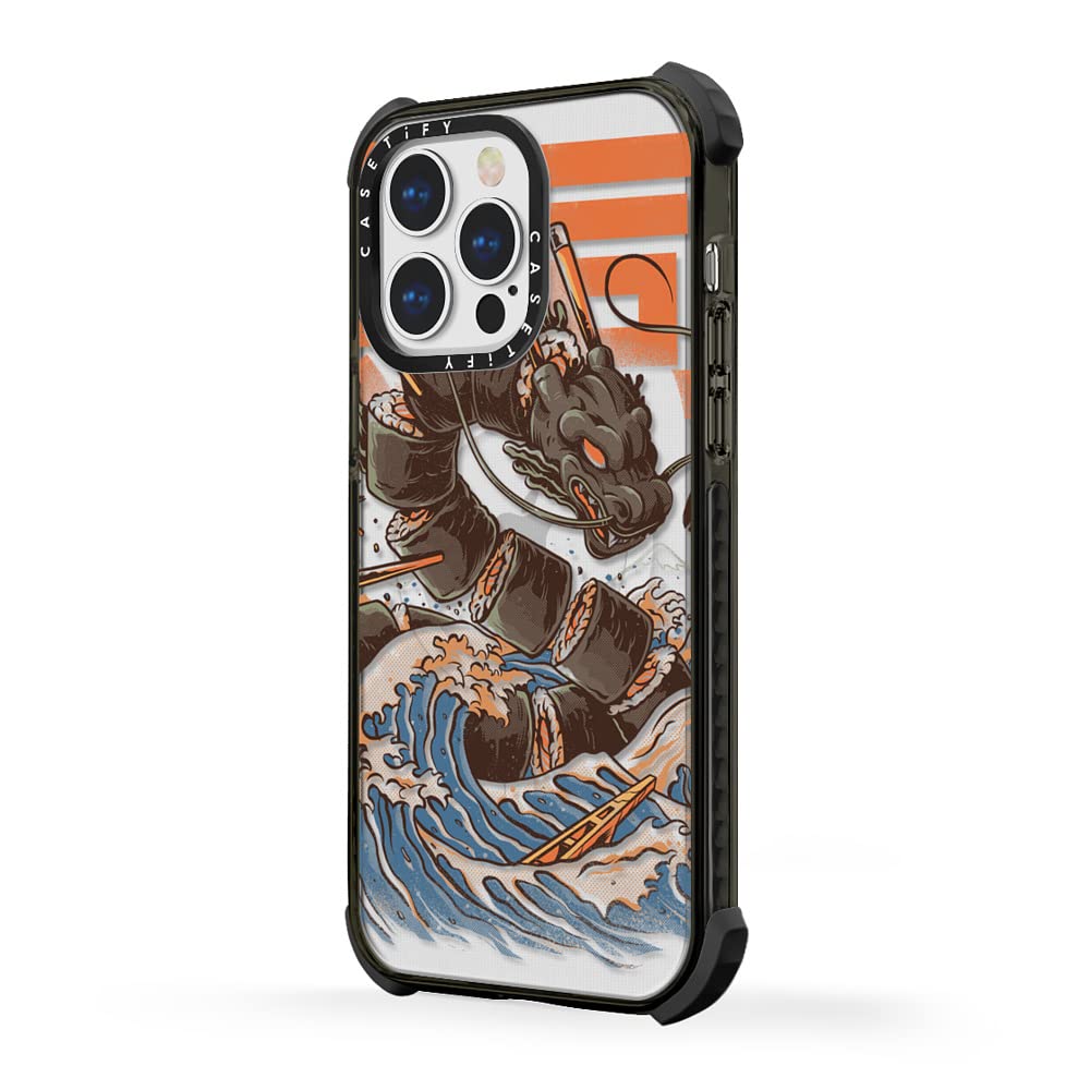 Amazon.co.jp: CASETiFY (ケースティファイ) ウルトラインパクトケース