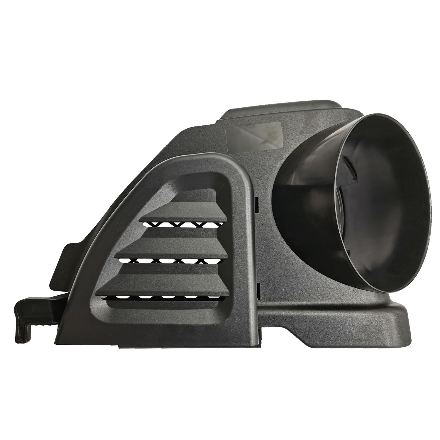 Replacmentpart, Bagger Vent Wall Assembly fits for Riding Lawn Mowers Double Bagger 42