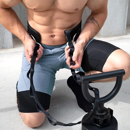 Miniatura 4 de Weigted Belt