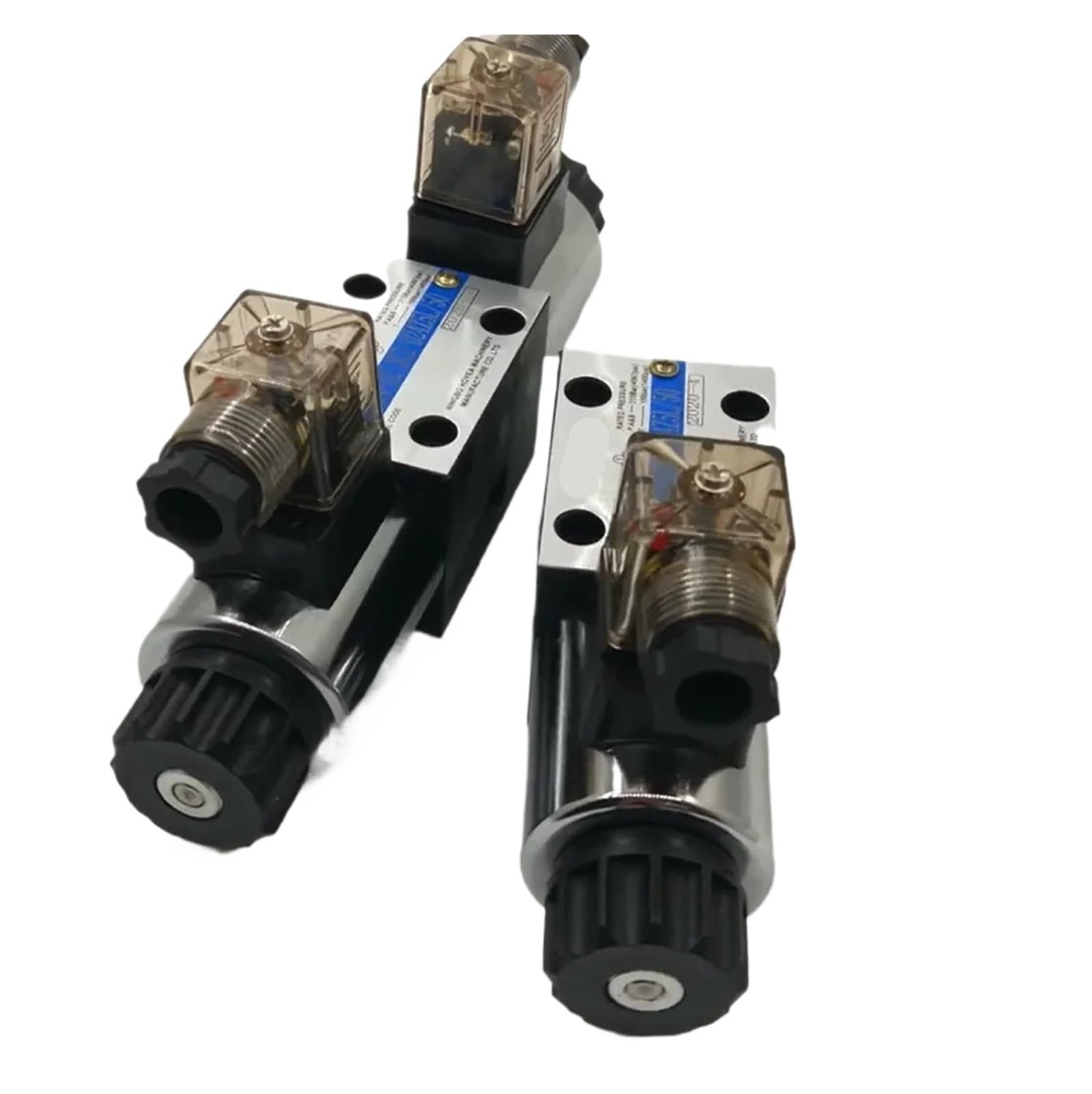 MXXDMOPD 1pcs Solenoid Directional Valve FW-02-2B2-D24V FW-02-2B2-B220V FW-02-2B3-D24V FW-02-2B3-B220 FW-02-2B8-D24V FW-02-2B8-B220V