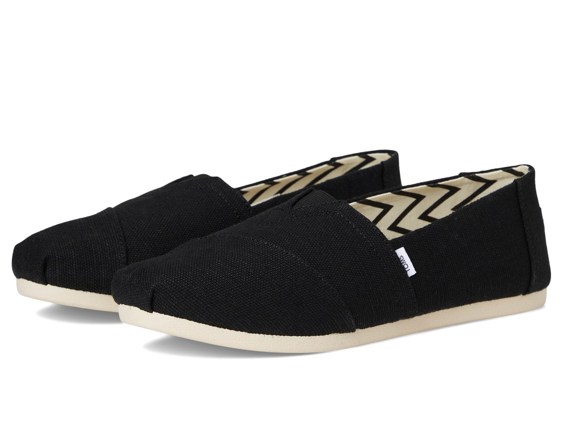 Classic Canvas Alpargata Shoes