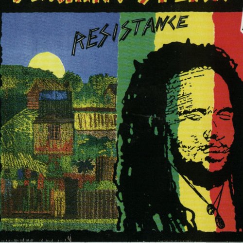 Resistance by Burning Spear on Amazon Music Amazon.co.uk