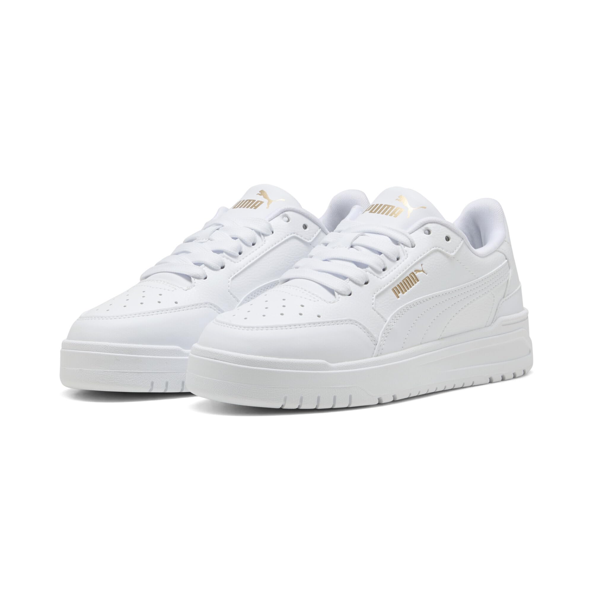 PUMA Sneakers Classiques Shuffle Downtown Enfant et Adolescent