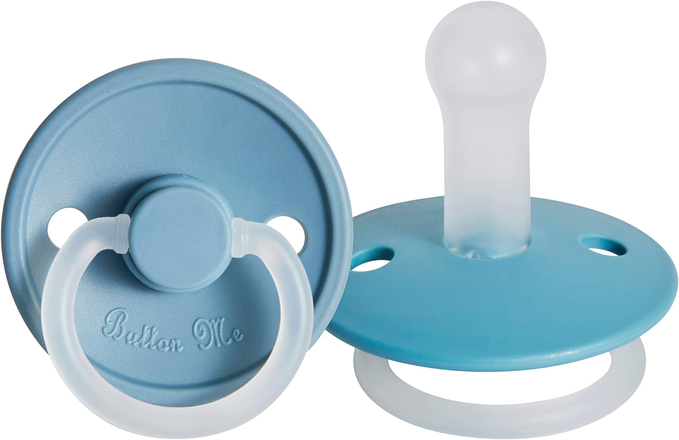 MAM Comfort Pacifiers, Newborn Pacifiers (2 Pack) MAM