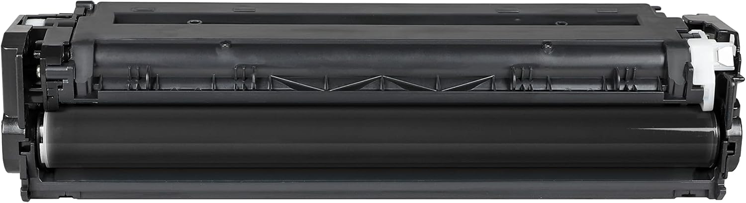 Compatible Toner Cartridge Replacement for HP 131A / CF210A (Black,1 Pack)