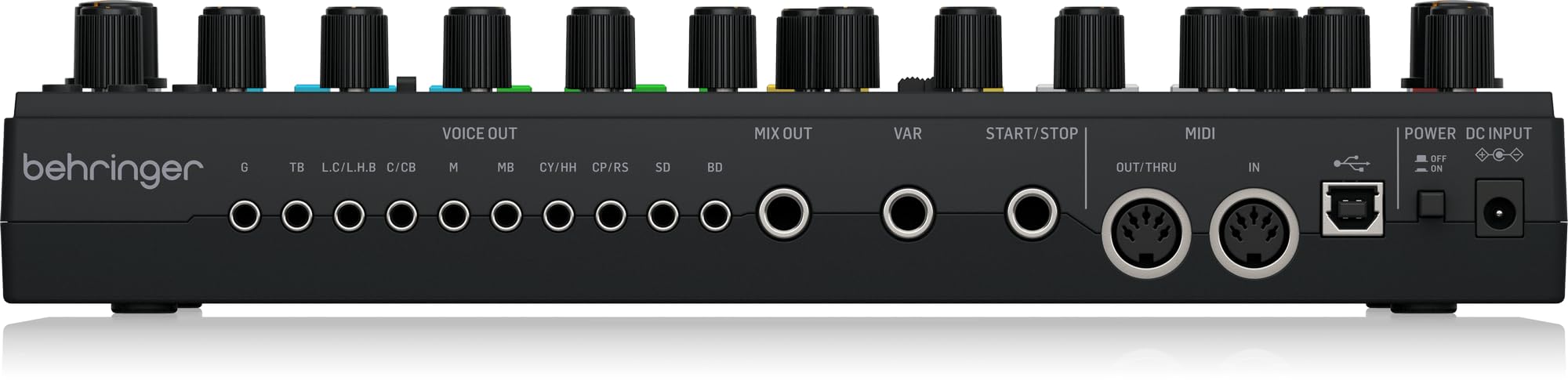 RD-78 - Drum machine