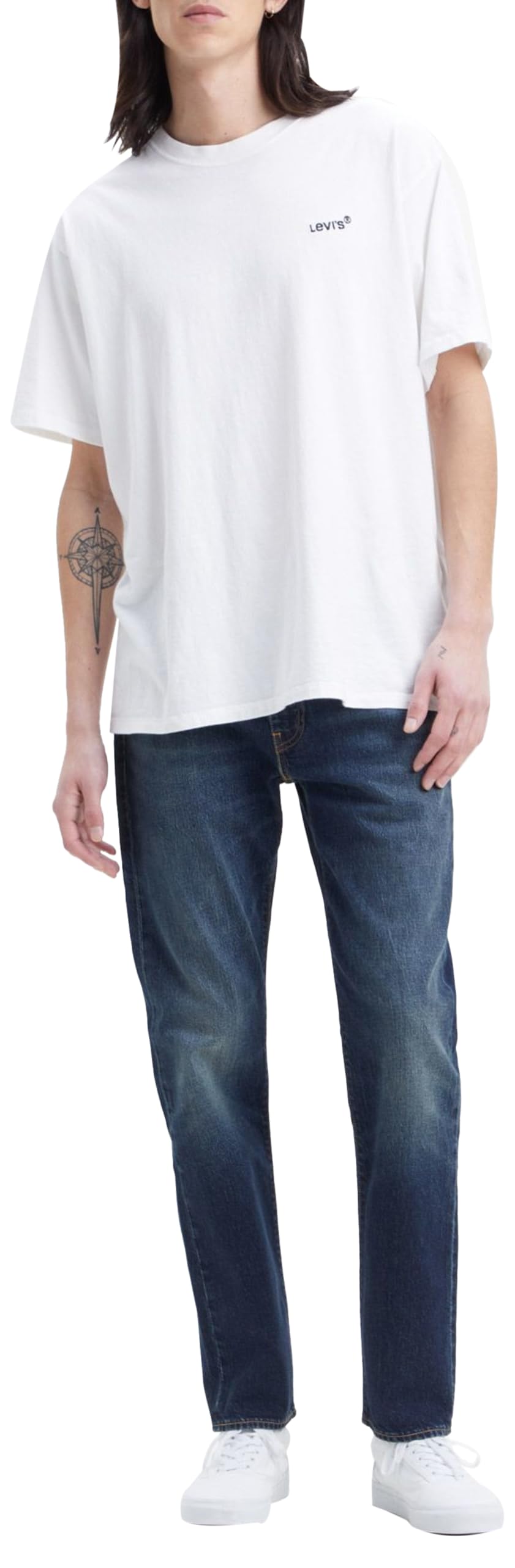 Levi's 502 Taper Vaqueros Hombre — view 209