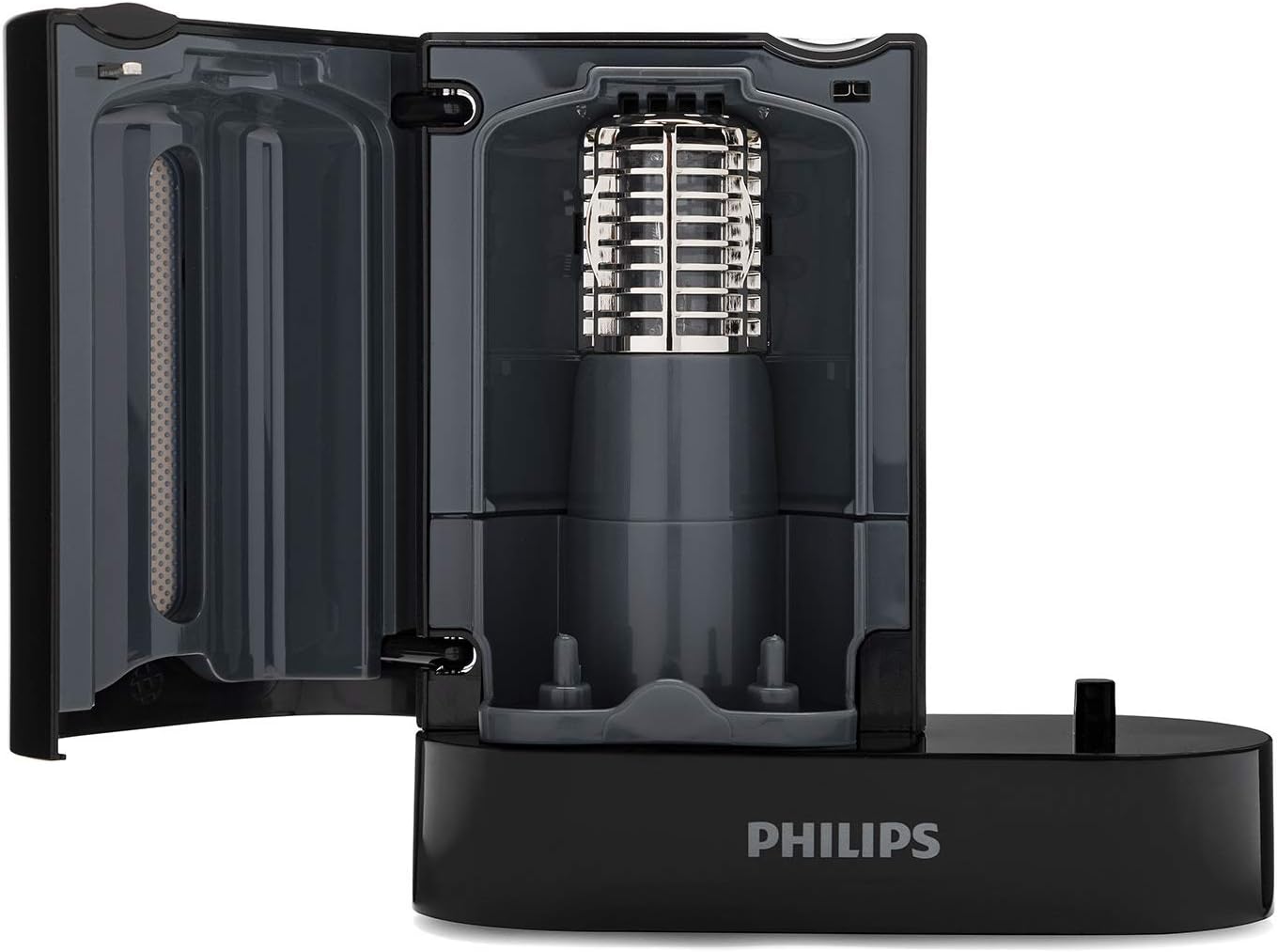 Philips Sonicare UV Sanitizer - Black