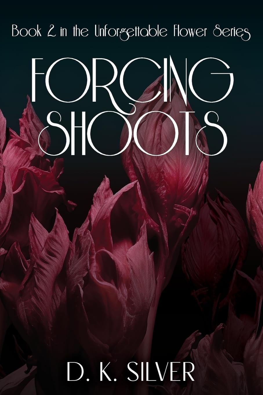 Forcing Shoots (2) (Flower)