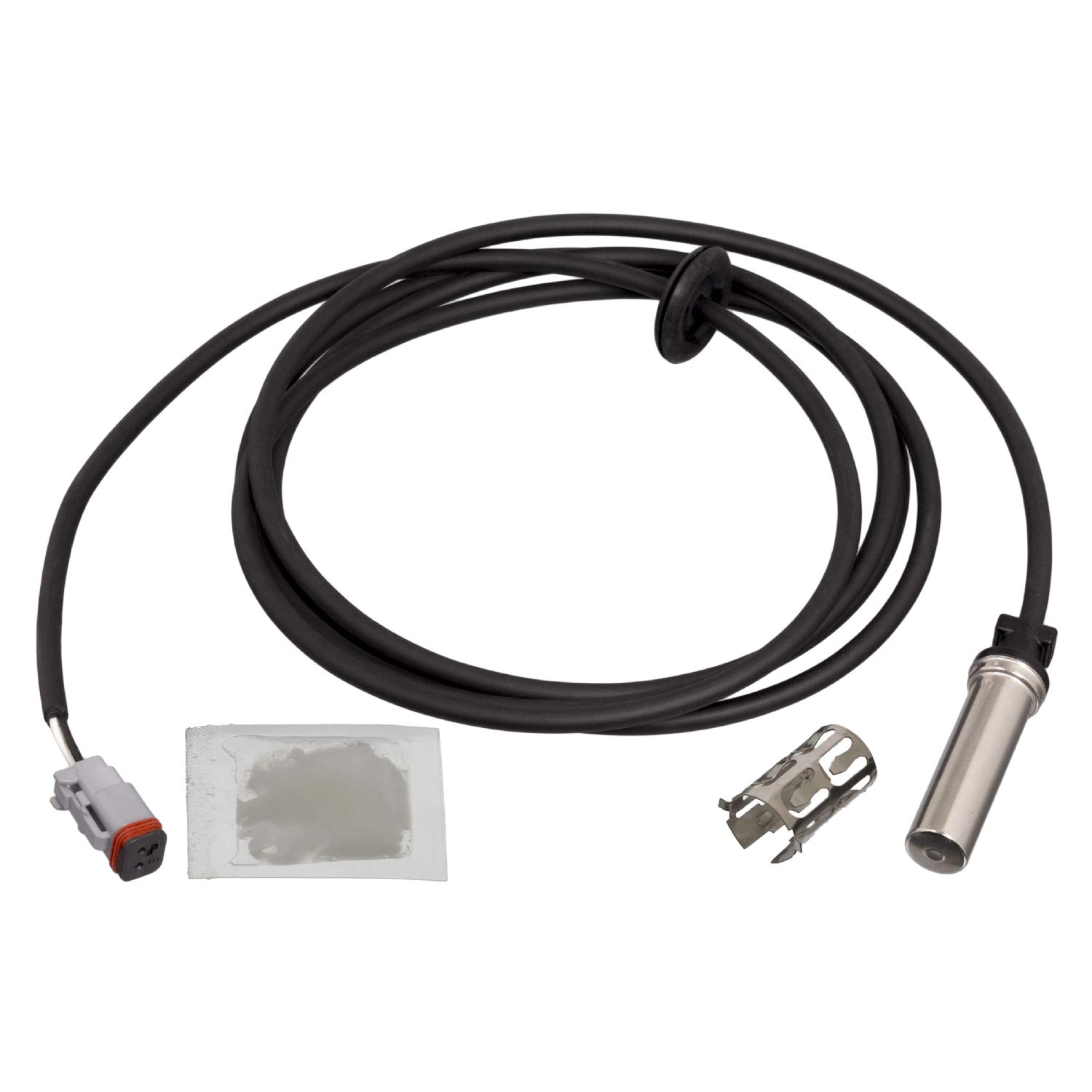 ABS Sensor 103945 Febi Wheel Speed 20509865 20528654 20528658 20528661 21247154