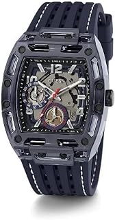 Men's Trend Tonneau 43mm Watch