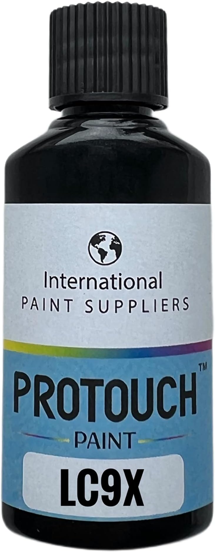 PROTOUCH for Volkswagen Deep Black LC9X - 30ML Paint touch up bottle