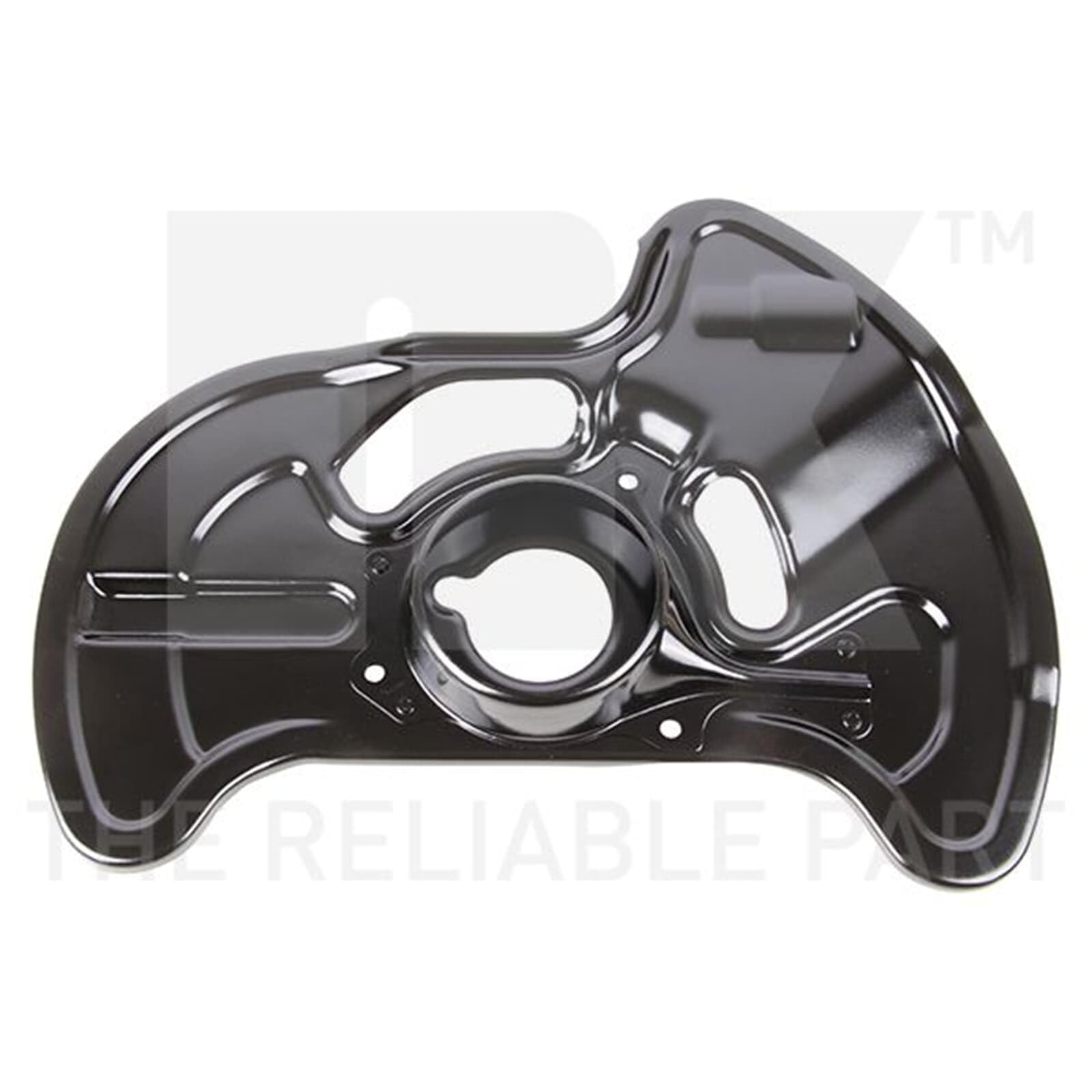 NK 233321 - Candele di accensione | Compatibile con: MERCEDES-BENZ C-CLASS, C-CLASS T-Model